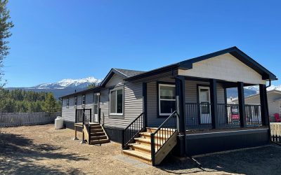 1471 8th Place Valemount