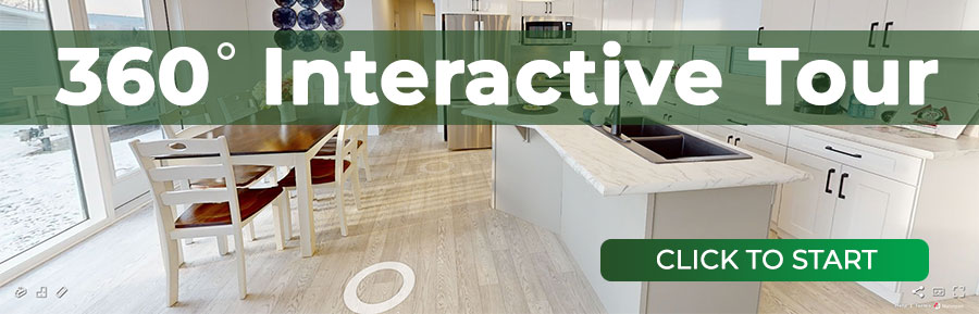 360 Interactive tour