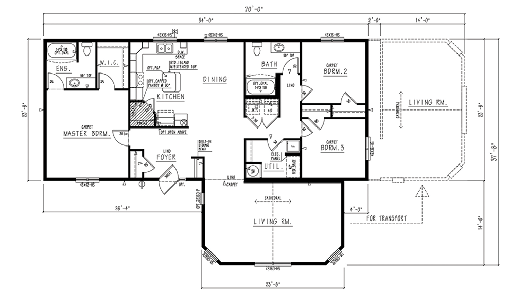 MCP2470-101